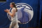 WBBall vs RWU  Wheaton College women's basketball vs Roger Williams University. - Photo By: KEITH NORDSTROM : Wheaton, basketball